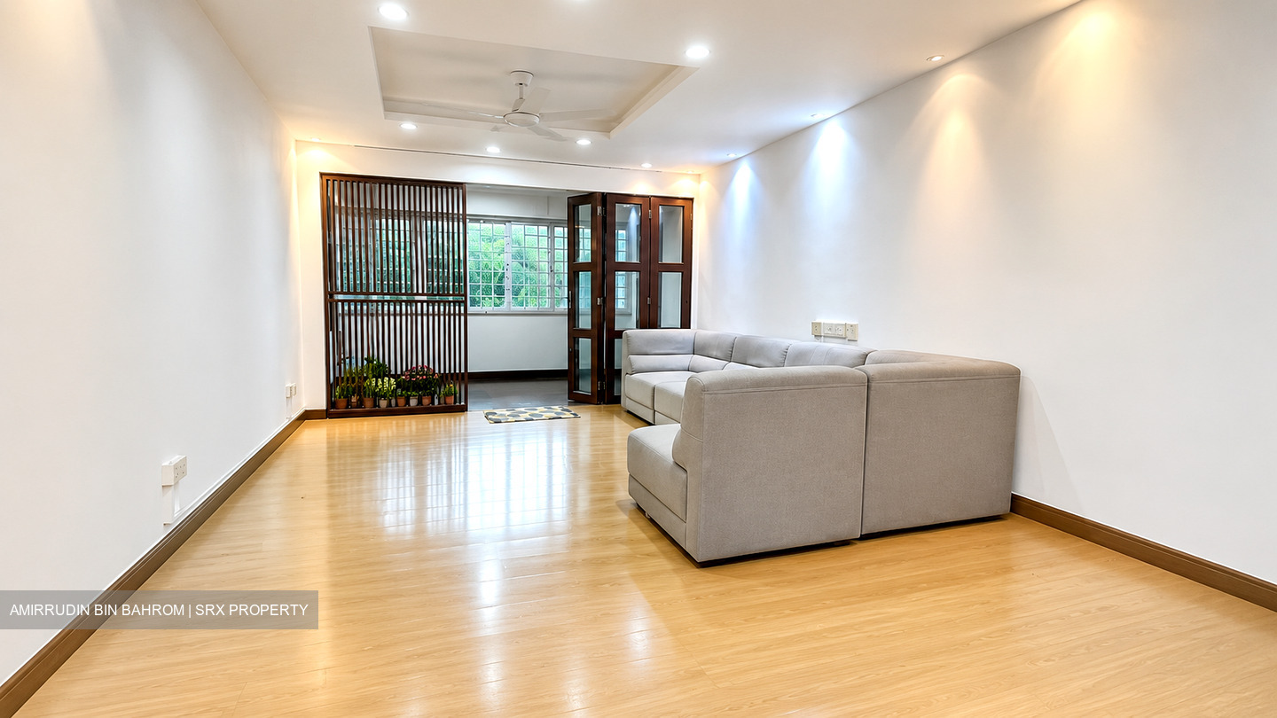 Blk 101 Eunos Vista (Bedok), HDB 5 Rooms #591458031